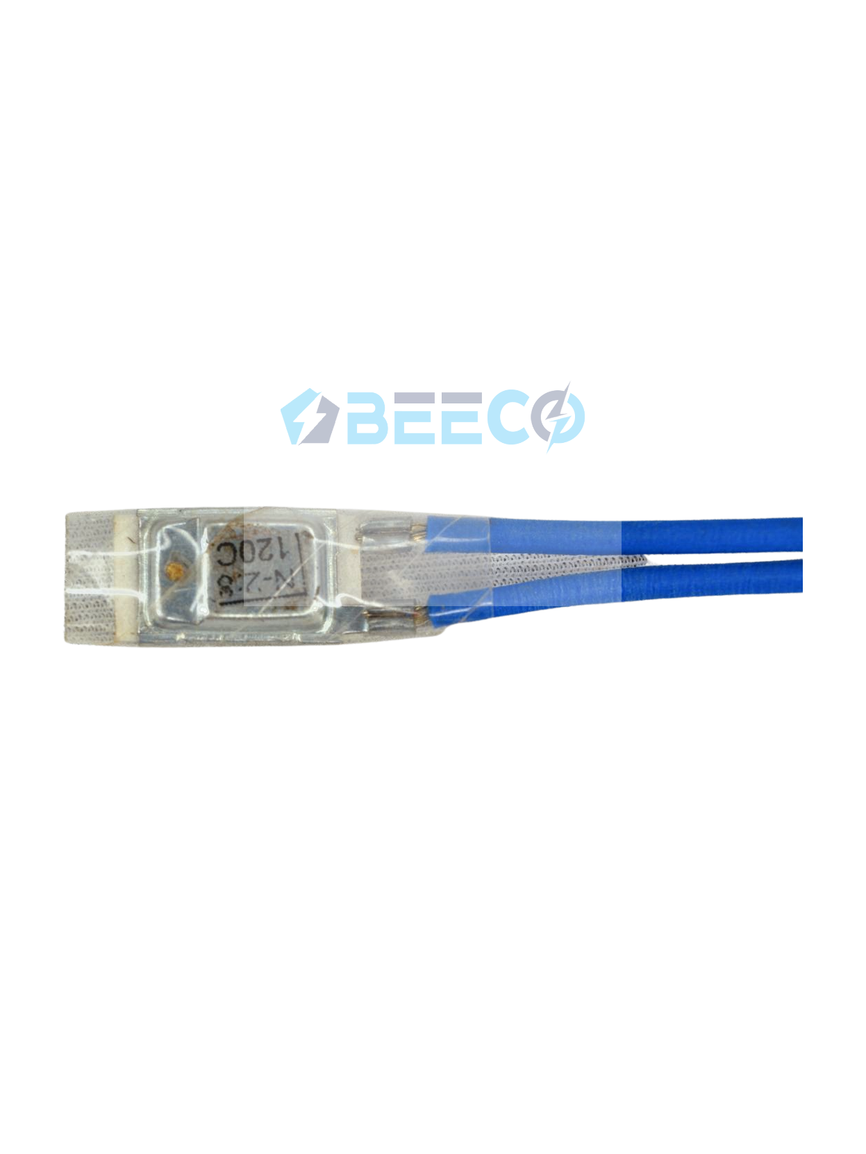 Bimetal Thermostat 100 degree Celsius - Beeco Electronics- Heating ...