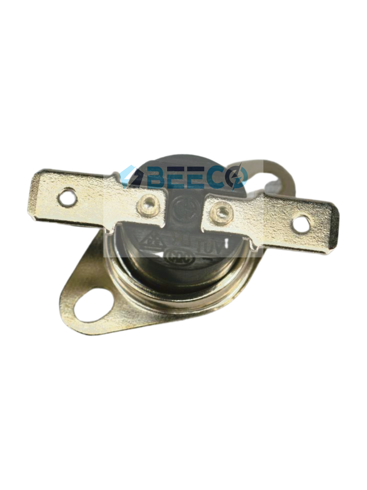 Bimetal Thermostat Butterfly 185 degree Celsius - Beeco Electronics ...