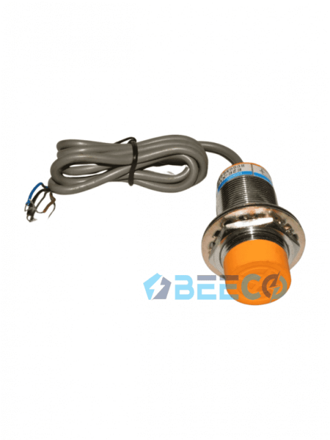 Proximity Sensor 18 MM , PNP NO - Beeco Electronics- Heating Element ...