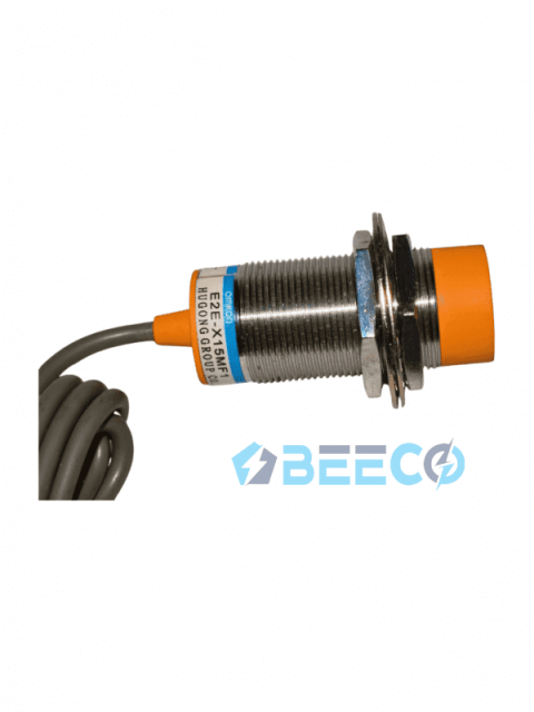 Proximity Sensor 18 MM , PNP NO - Beeco Electronics- Heating Element ...