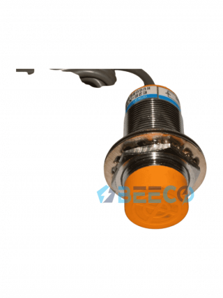 Proximity Sensor 18 MM , PNP NO - Beeco Electronics- Heating Element ...