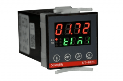 Swastik UT-4821 Programmable Digital Timer - Beeco Electronics- Heating ...