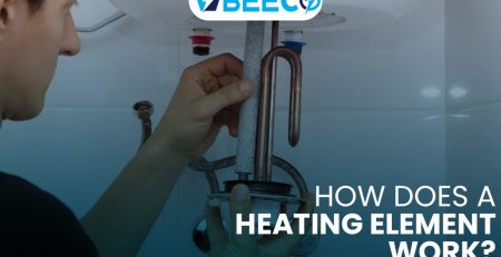 How Does a Heating Element Work?