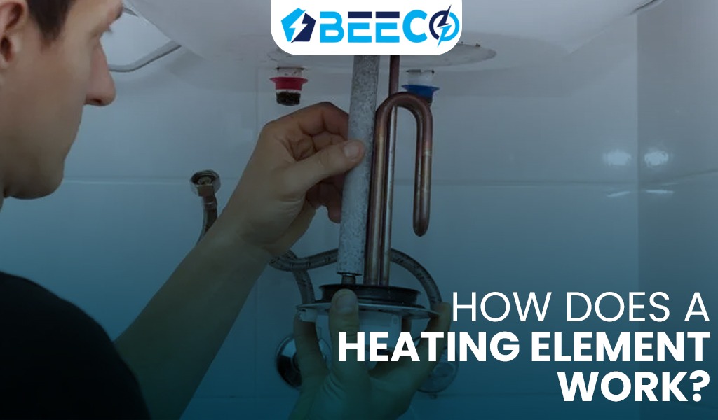 How Does a Heating Element Work?