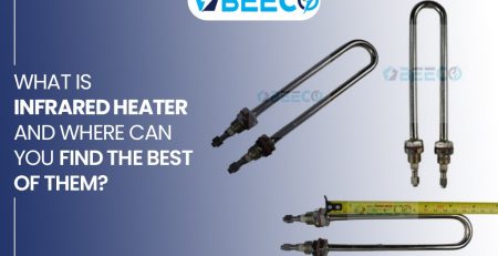 Immersion heaters