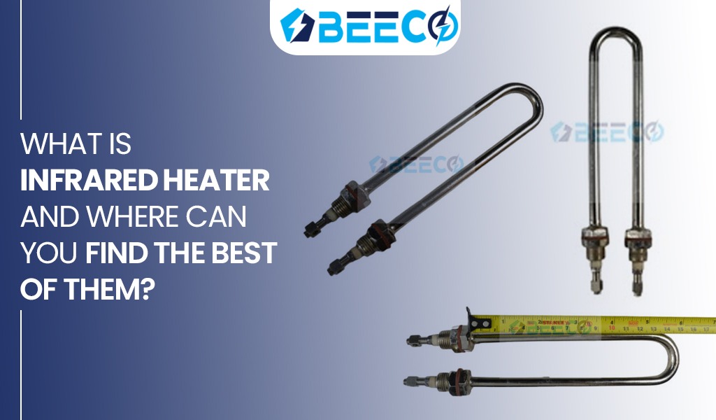 Immersion heaters