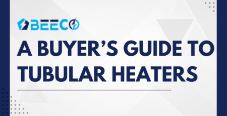 A BUYER’S GUIDE TO TUBULAR HEATERS