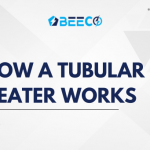 HOW A TUBULAR COIL HEATER WORKS