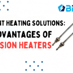 Efficient Heating Solutions: The Advantages of Immersion Heaters